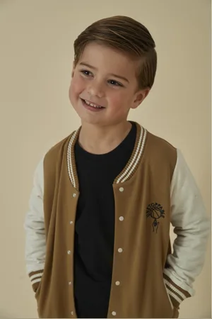 Sturdy Jongens vest