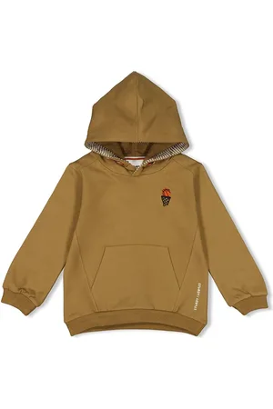 Sturdy Jongens hoodie