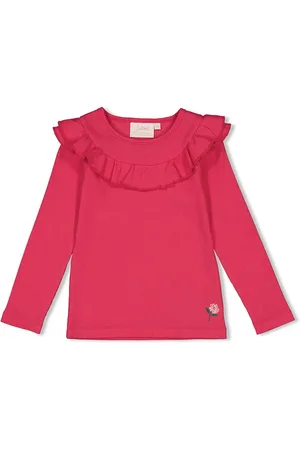 Jubel Meisjes longsleeve