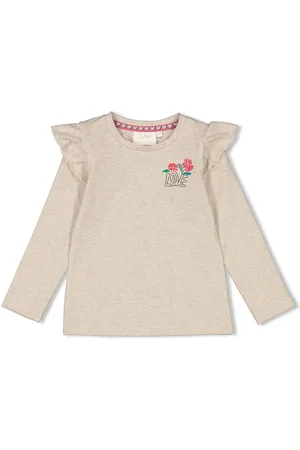 Jubel Meisjes longsleeve