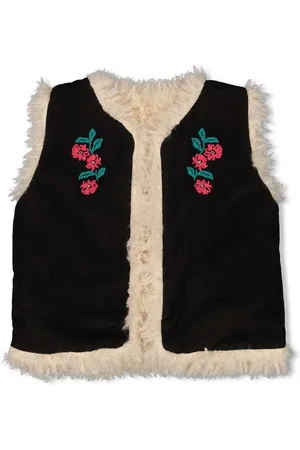 Jubel Meisjes gilet