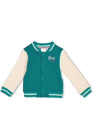 Jubel Meisjes vest