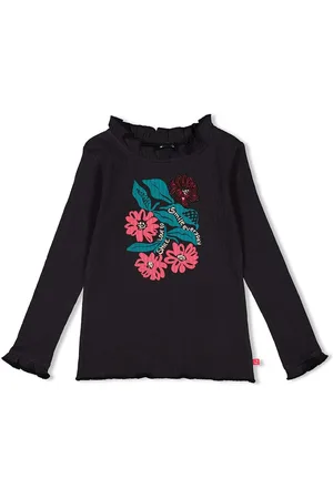 Jubel Meisjes longsleeve
