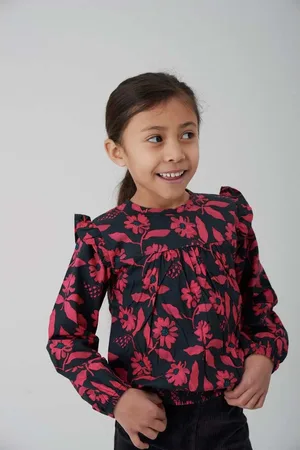Jubel Meisjes blouse