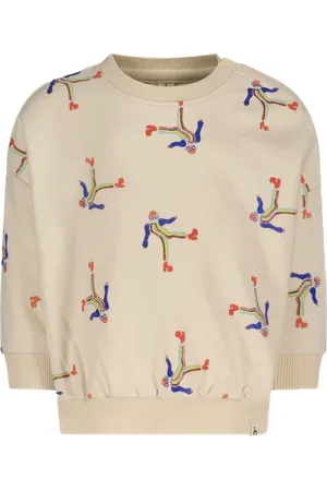 The New Chapter Unisex sweater