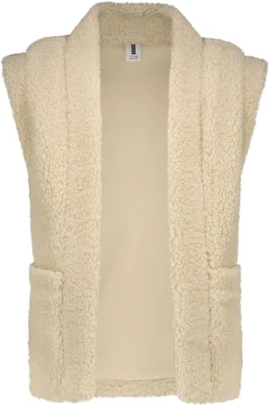 B.Nosy Meisjes gilet