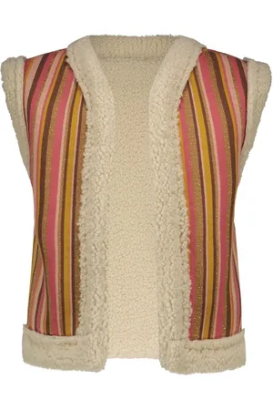 B.Nosy Meisjes gilet