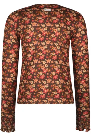 B.Nosy Meisjes longsleeve