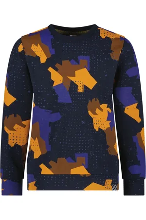 B.Nosy Jongens sweater