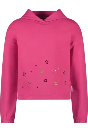 B.Nosy Meisjes hoodie
