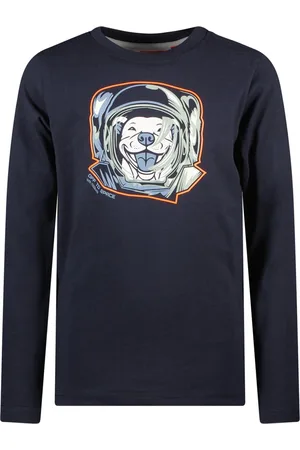 TYGO & vito Jongens longsleeve