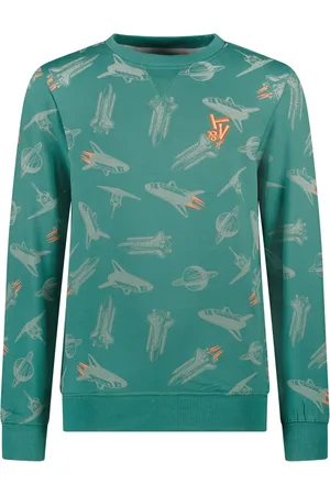 TYGO & vito Jongens sweater