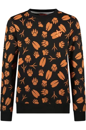 TYGO & vito Jongens sweater