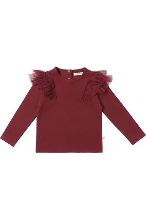 Your Wishes Meisjes longsleeve