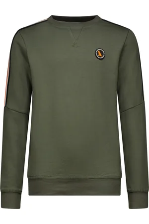 TYGO & vito Jongens sweater