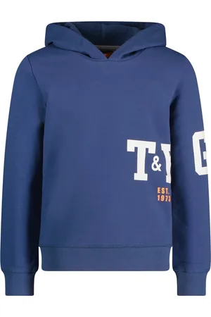 TYGO & vito Jongens hoodie