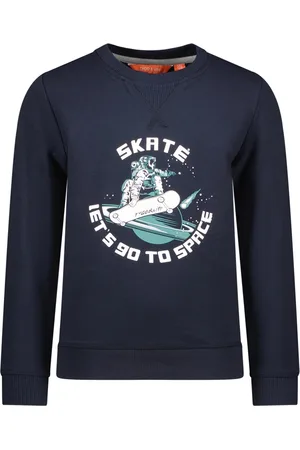 TYGO & vito Jongens sweater