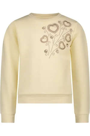 Le Chic Meisjes sweater