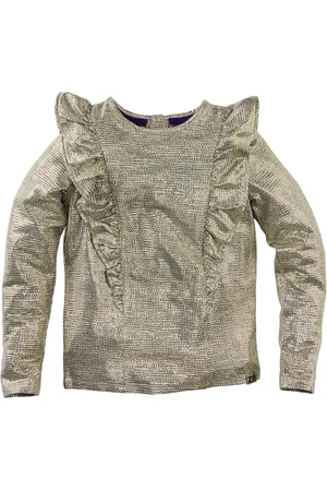 Z8 Meisjes longsleeve