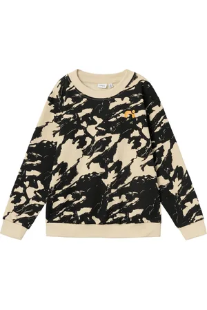 NAME IT Jongens sweater