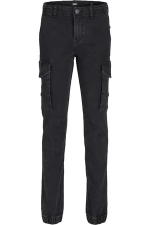 JACK & JONES Jongens jeans