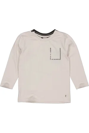 LEVV Jongens longsleeve