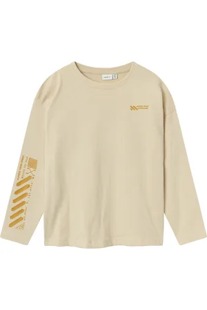 NAME IT Jongens longsleeve