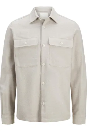 JACK & JONES Jongens overhemd