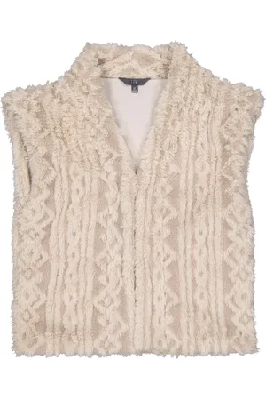 LEVV Meisjes gilet