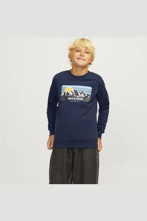 JACK & JONES Jongens sweater