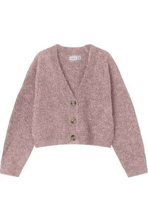 NAME IT Meisjes vest