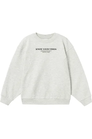 NAME IT Meisjes sweater