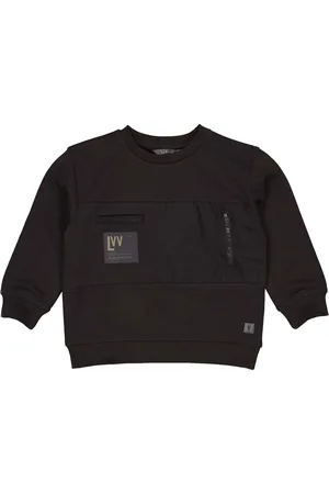 LEVV Jongens sweater