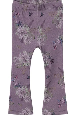 NAME IT Meisjes legging