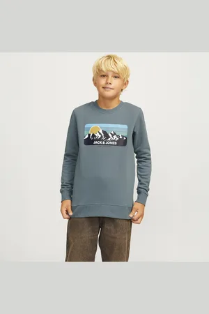 JACK & JONES Jongens sweater