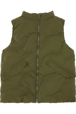 The New Unisex bodywarmer