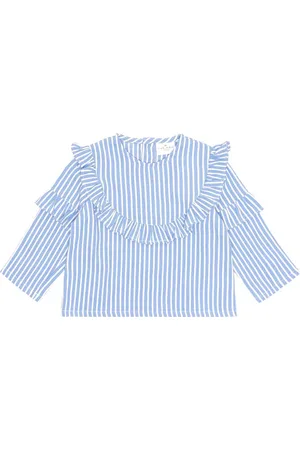 The New Meisjes longsleeve