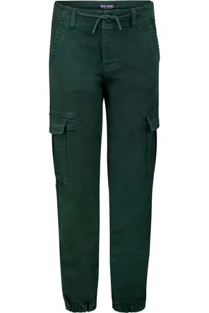Blue Rebel Jongens broek
