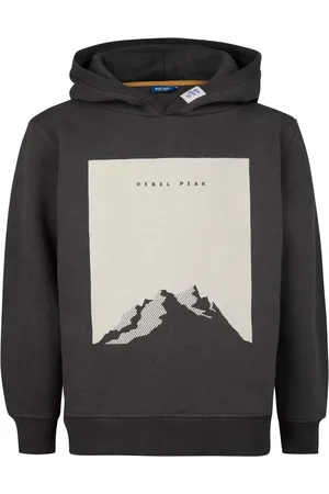 Blue Rebel Jongens hoodie