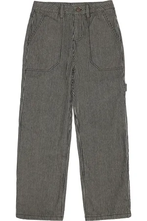 The New Unisex jeans