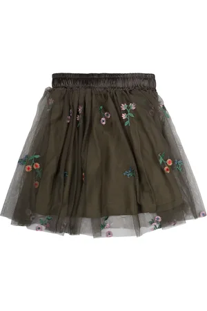 The New Meisjes rok
