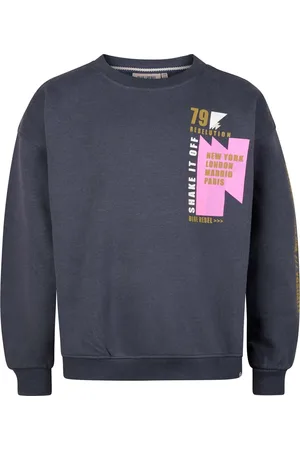 Blue Rebel Meisjes sweater