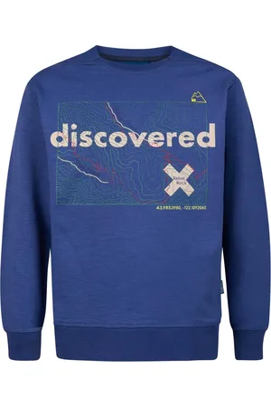 Blue Rebel Jongens sweater