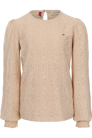 Looxs Meisjes longsleeve