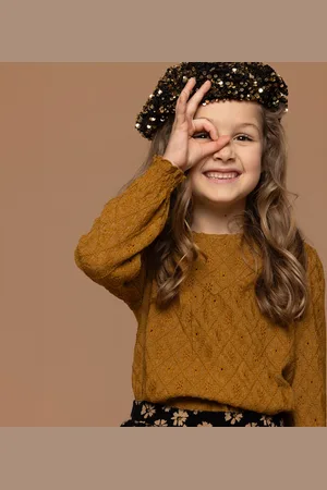 Looxs Meisjes longsleeve