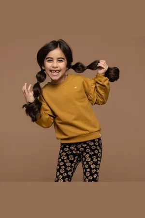 Looxs Meisjes sweater