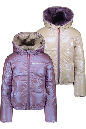 B.Nosy Meisjes reversible jas