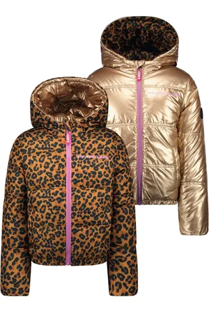 B.Nosy Meisjes reversible jas