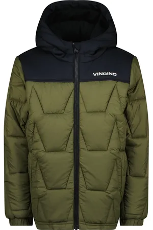 Vingino Jongens winterjas