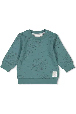 FEETJE Jongens sweater